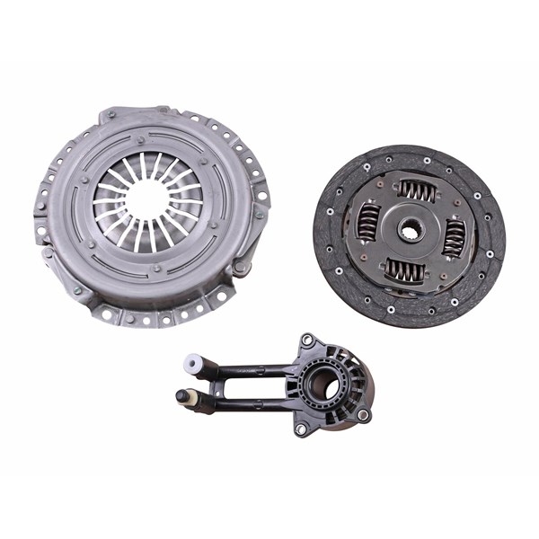 Kopplingssats Q+  original equipment manufacturer quality