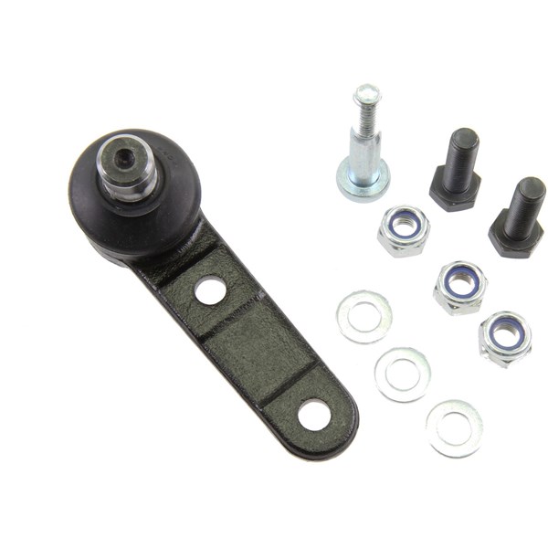 Kulled / Spindelled, Framaxel