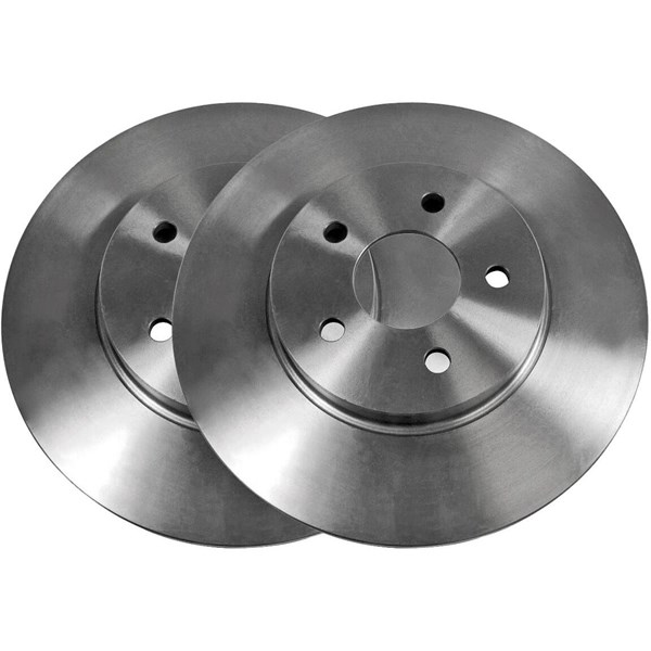 Bromsskiva Ventilerad, Framaxel Vaico V25-80007 VAICO