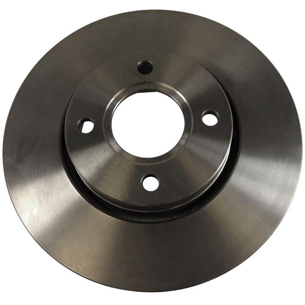 Bromsskiva Ventilerad, Framaxel Vaico V25-80013 VAICO