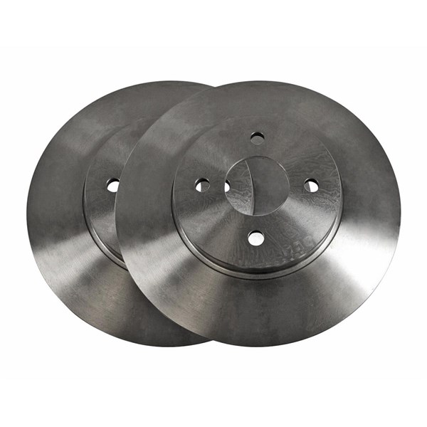 Bromsskiva Ventilerad, Framaxel Vaico V25-80020 VAICO