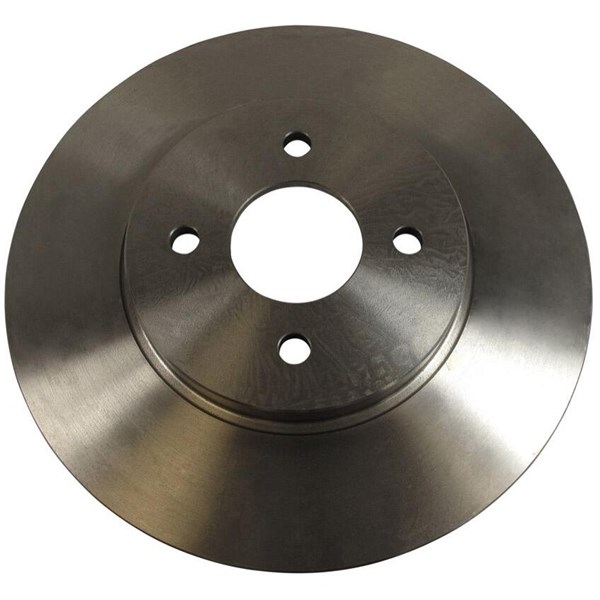 Bromsskiva Ventilerad, Framaxel Vaico V25-80020 VAICO