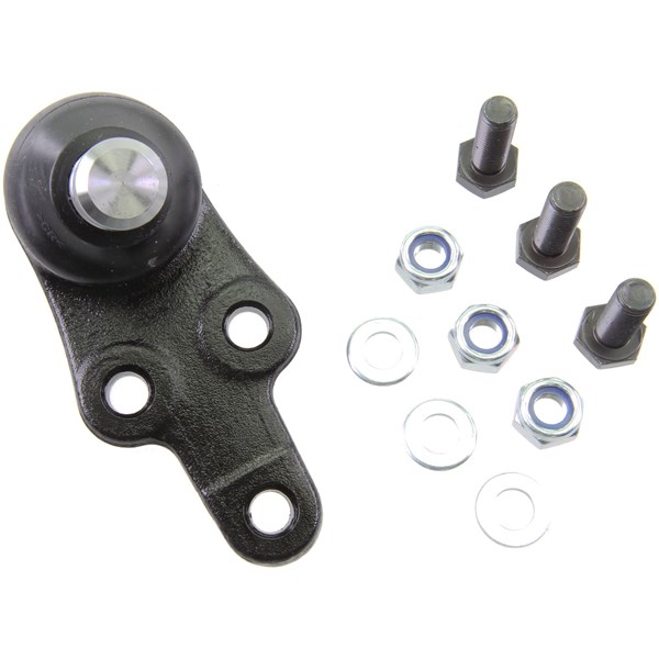 Kulled / Spindelled, Framaxel Vaico V25-9657 VAICO