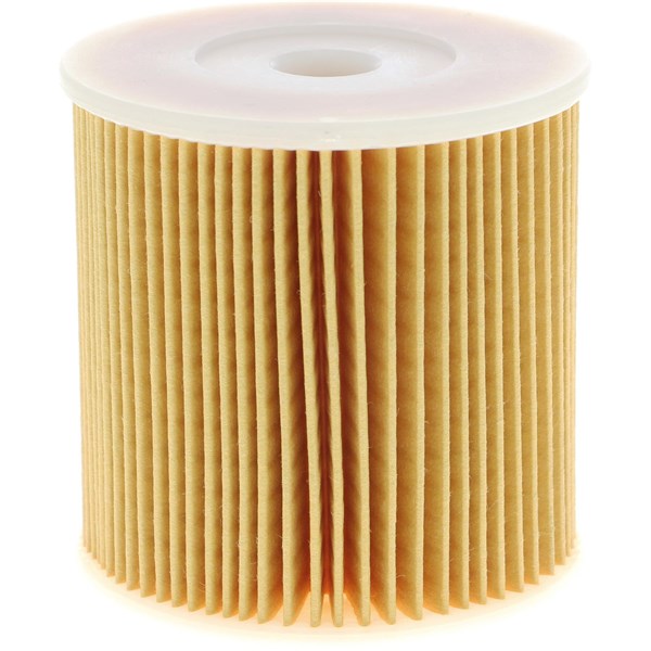 Bränslefilter