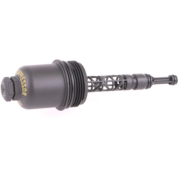 Lock, oljefilterhus Vaico Original vaico quality V30-1025 VAICO