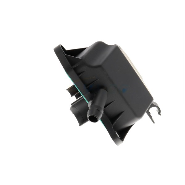 Rep.sats vevhusventilation