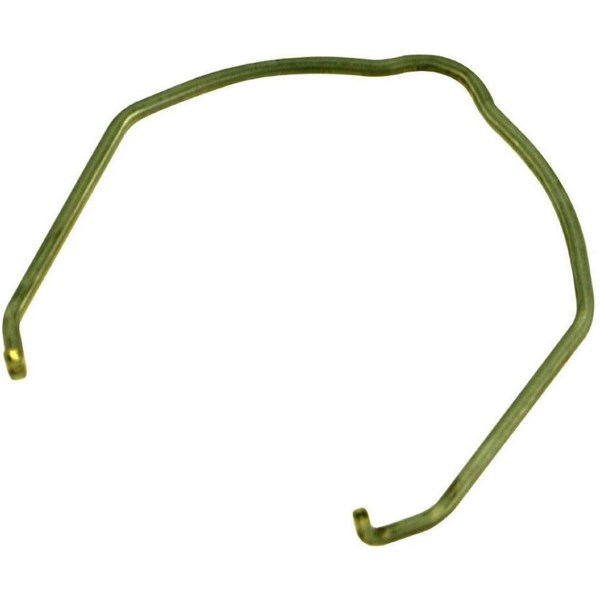 Hållarklamma, laddluftslang Vaico Original vaico quality V30-2772 VAICO