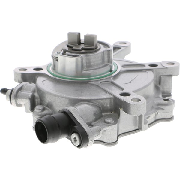 Vakuumpump, bromssystem