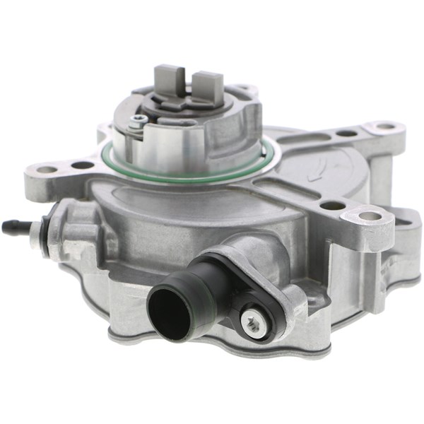 Vakuumpump, bromssystem
