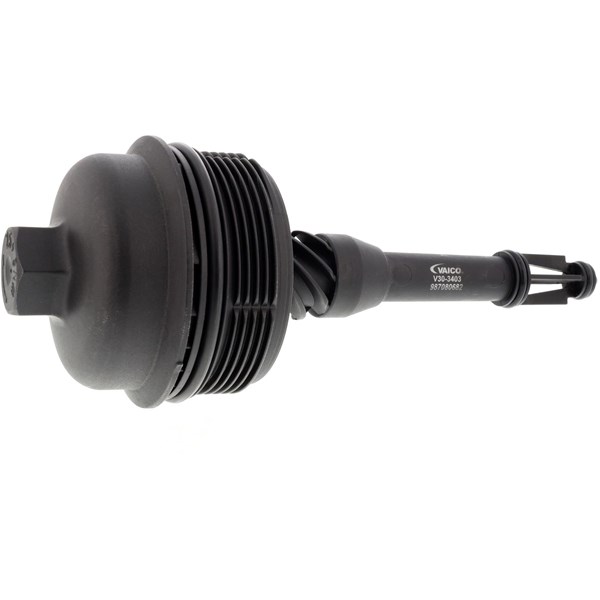Lock, oljefilterhus Vaico Green mobility parts V30-3403 VAICO