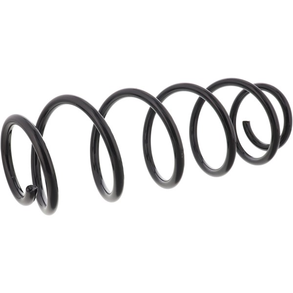 Spiralfjäder, Bakaxel VAICO