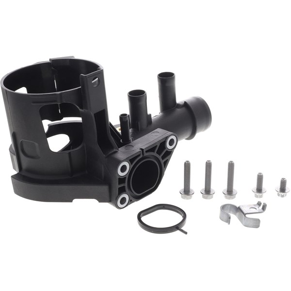 Anslutningsrör, kylarledning Vaico Green mobility parts V30-3692 VAICO