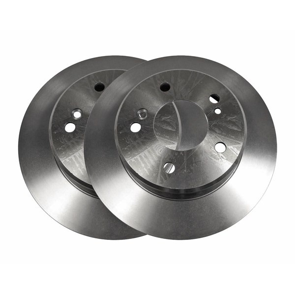 Bromsskiva Solid, Bakaxel Vaico Original vaico quality V30-40012 VAICO