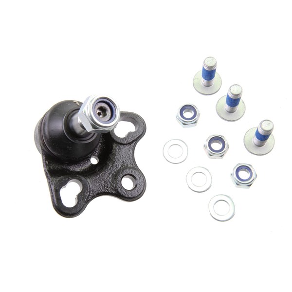 Kulled / Spindelled, Framaxel Vaico V30-7490 VAICO