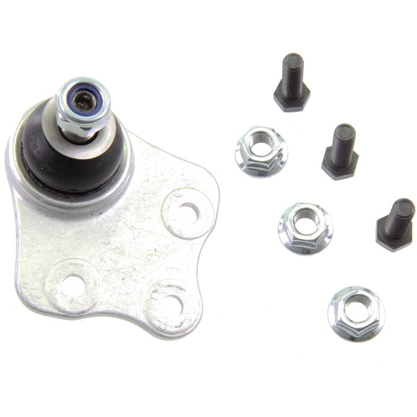 Kulled / Spindelled, Framaxel