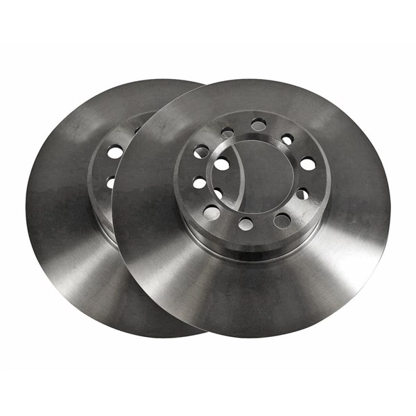 Bromsskiva Ventilerad, Framaxel Vaico V30-80026 VAICO