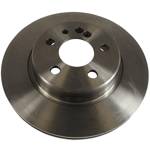 Bromsskiva Ventilerad, Bakaxel Vaico V30-80028 VAICO Bromsskiva Ventilerad, Bakaxel Vaico V30-80028 VAICO