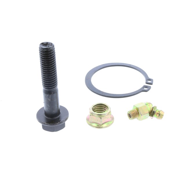 Kulled / Spindelled, Framaxel
