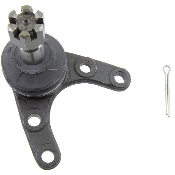 Kulled / Spindelled, Framaxel Vaico V32-9514 VAICO