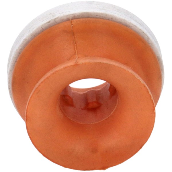Genomslagsgummi, stötdämpare, Fram, höger eller vänster Vaico V38 VAICO Genomslagsgummi, stötdämpare, Fram, höger eller vänster Vaico V38 VAICO