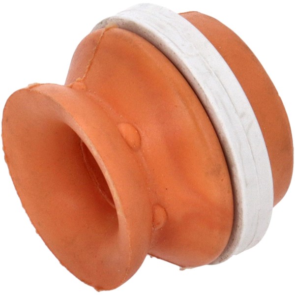 Genomslagsgummi, stötdämpare, Fram, höger eller vänster Vaico V38 VAICO Genomslagsgummi, stötdämpare, Fram, höger eller vänster Vaico V38 VAICO