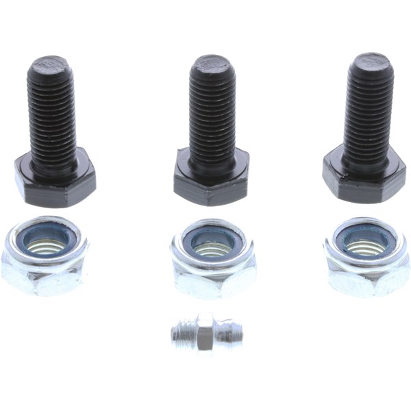Kulled / Spindelled, framaxel höger, framaxel vänster, Nedre Kulled / Spindelled, framaxel höger, framaxel vänster, Nedre