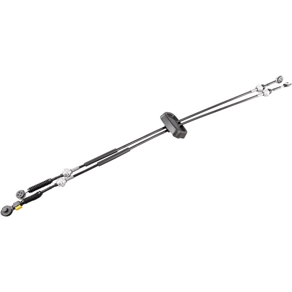 Vajer, manuell transmission Vaico V40-0121 VAICO