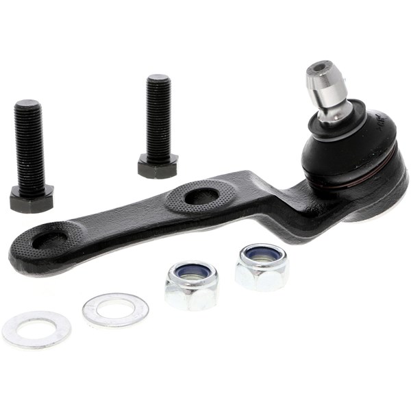 Kulled / Spindelled, Framaxel Vaico V40-0382 VAICO