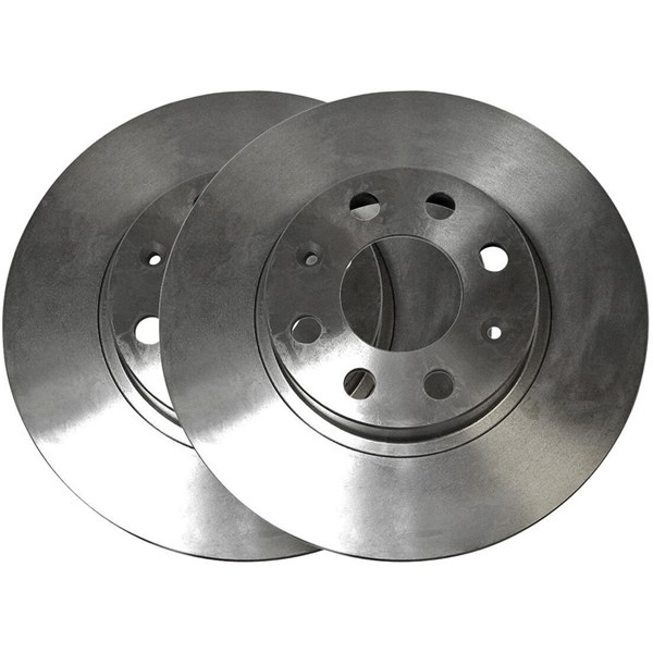 Bromsskiva Solid, Framaxel Vaico V40-40034 VAICO