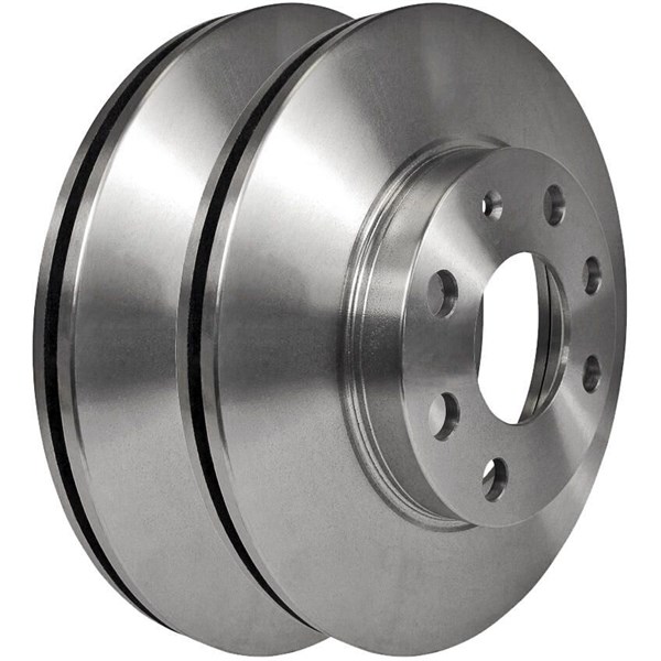 Bromsskiva Ventilerad, Framaxel Vaico V40-80025 VAICO