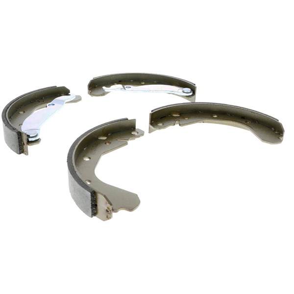 Bromsbackar, sats, Bakaxel Vaico Original vaico quality V40-8109 VAICO