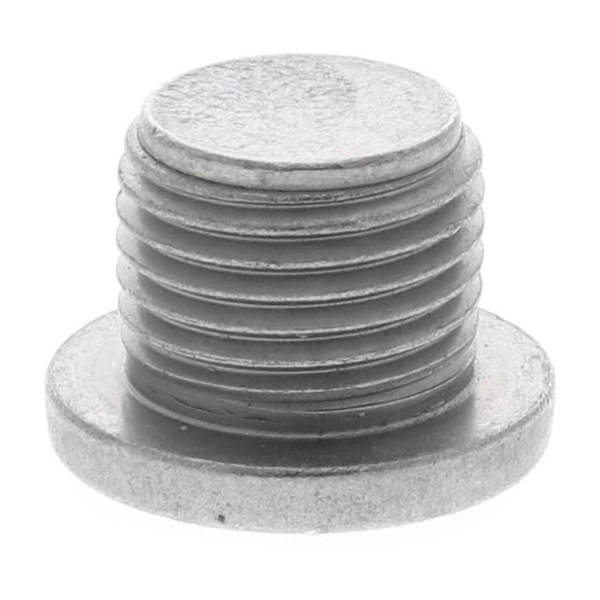 Oljetrågsavtappningsplugg