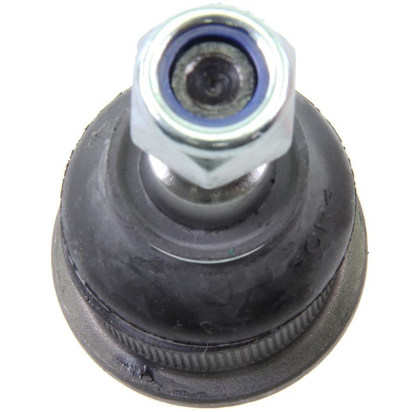 Kulled / Spindelled, Framaxel