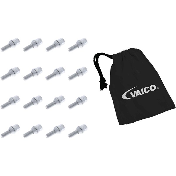 Hjulbult VAICO