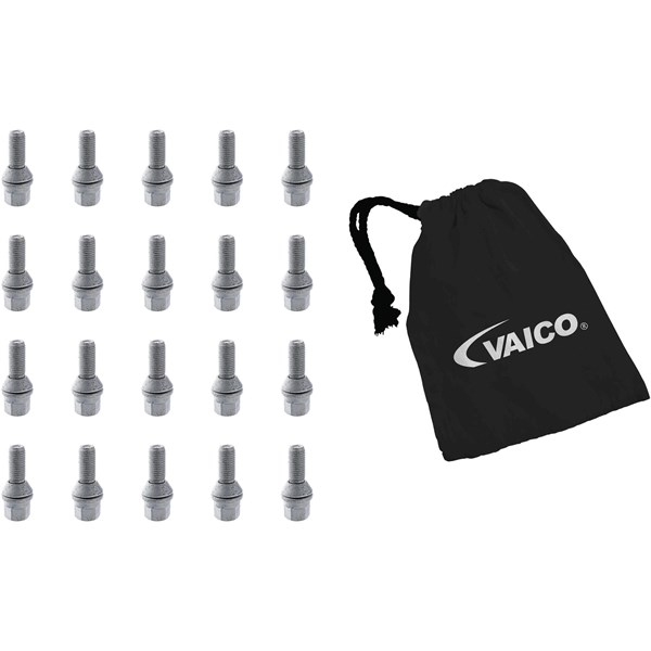 Hjulbult Vaico Original vaico quality V46-0807-20 VAICO