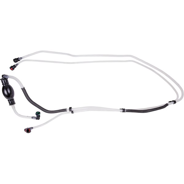 Bränsleledning Vaico Original vaico quality V46-1086 VAICO