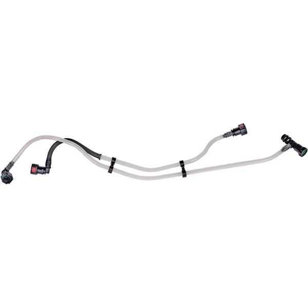 Bränsleledning Vaico V46-1100 VAICO