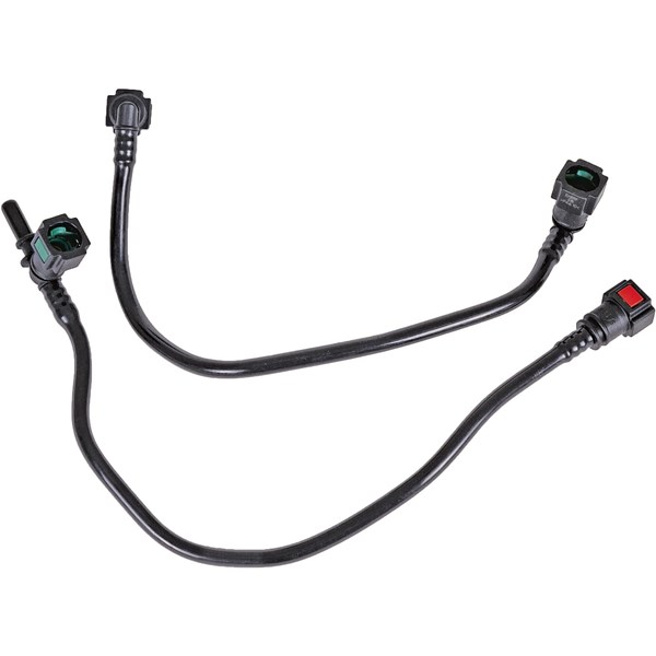 Bränsleledning Vaico V46-1102 VAICO