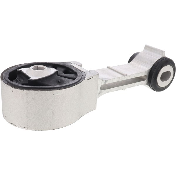 Motorkudde, Höger