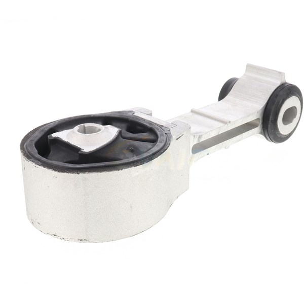 Motorkudde, Höger