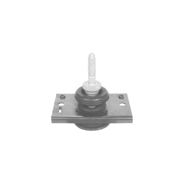 Motorkudde, Vänster Vaico Original vaico quality V46-1252 VAICO