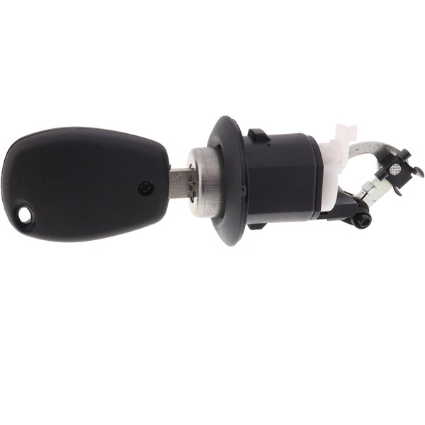 Baklucka, lås Vaico Green mobility parts V46-1281 VAICO Baklucka, lås Vaico Green mobility parts V46-1281 VAICO