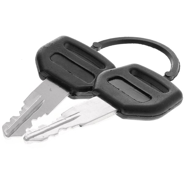 Lock, bränsletank