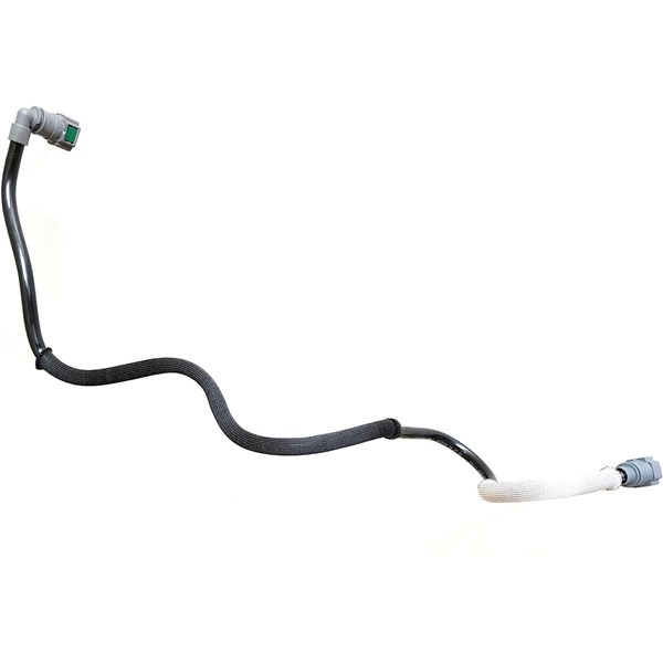 Bränsleledning, Motorrum Vaico V46-1356 VAICO