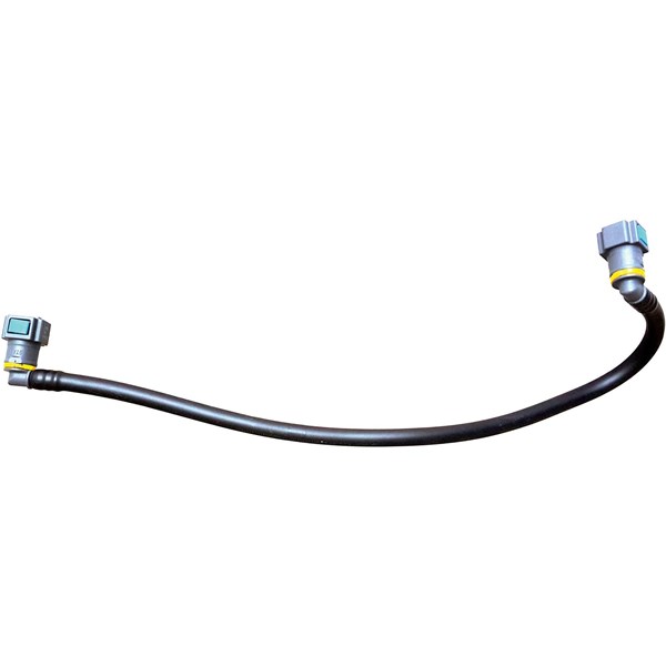 Bränsleledning Vaico Original vaico quality V46-1357 VAICO