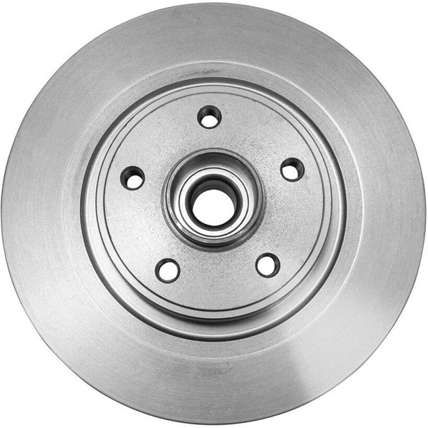 Bromsskiva Solid, Bakaxel Vaico Original vaico quality V46-40010 VAICO