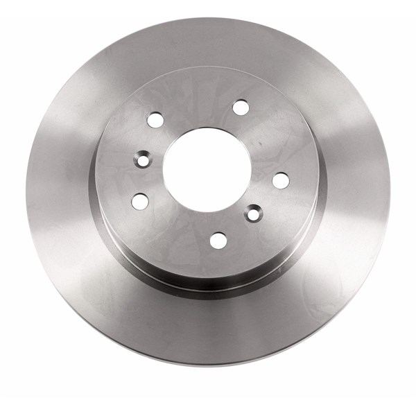 Bromsskiva Solid, Bakaxel Vaico Original vaico quality V46-40023 VAICO