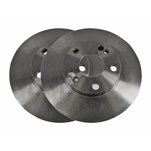 Bromsskiva Ventilerad, Framaxel Vaico V46-80009 VAICO