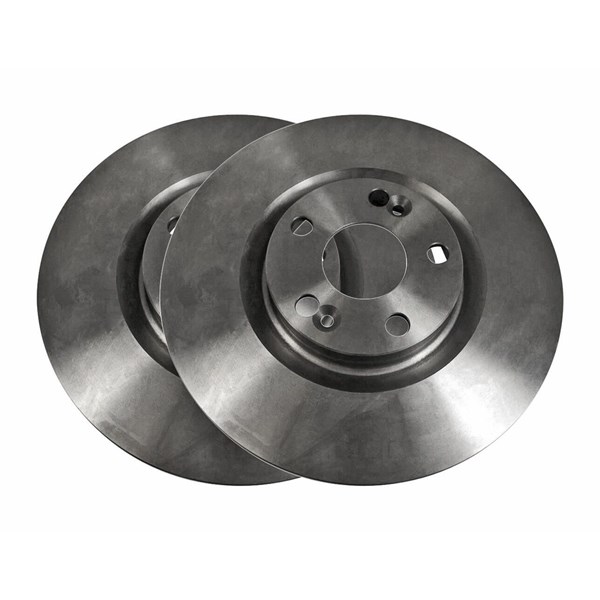 Bromsskiva Ventilerad, Framaxel Vaico V46-80010 VAICO