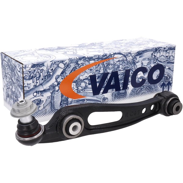 Länkarm, Framaxel, Nedre, Vänster Vaico V48-0078 VAICO Länkarm, Framaxel, Nedre, Vänster Vaico V48-0078 VAICO